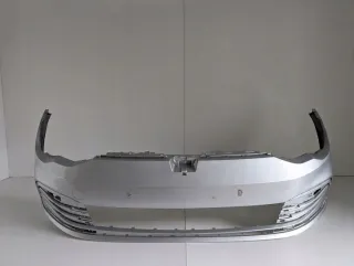 5H0807221H 5H0807221G Бампер передний Volkswagen Golf 8 Арт e10357731, вид 1