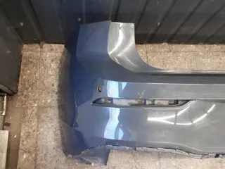 5H6807421A 5h6807421a Бампер задний Volkswagen Golf 8 Арт e10357740, вид 3