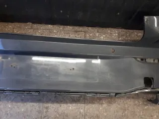 5H6807421A 5h6807421a Бампер задний Volkswagen Golf 8 Арт e10357740, вид 5