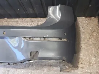 5H6807421A 5h6807421a Бампер задний Volkswagen Golf 8 Арт e10357740, вид 6