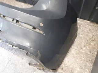 5H6807421A 5h6807421a Бампер задний Volkswagen Golf 8 Арт e10357740, вид 7