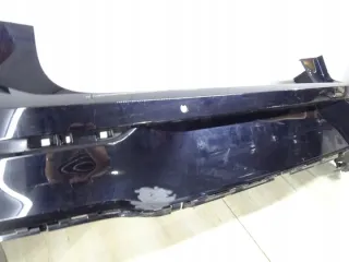 5H6807421D Бампер задний Volkswagen Golf 8 Арт e10357758, вид 4