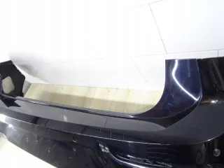 5H6807421D Бампер задний Volkswagen Golf 8 Арт e10357758, вид 6