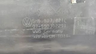 5H6807421C Бампер задний Volkswagen Golf 8 Арт e10357779, вид 6