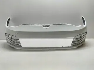 5H0807221J Бампер передний Volkswagen Golf 8 Арт e10357800, вид 1