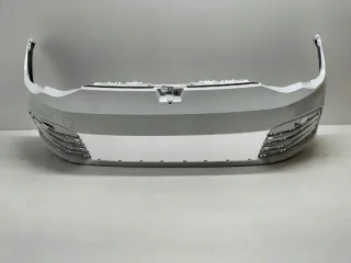 5H0807221J Бампер передний Volkswagen Golf 8 Арт e10357805, вид 1