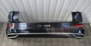 5H9807421 Бампер задний Volkswagen Golf 8 Арт e10357895, вид 1