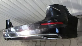 5H9807421 Бампер задний Volkswagen Golf 8 Арт e10357895, вид 3