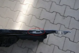 5H9807421 Бампер задний Volkswagen Golf 8 Арт e10357895, вид 6