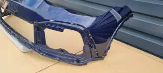 5H0807221C GGT0000 1155D302359 Бампер передний Volkswagen Golf 8 Арт e10357914, вид 6