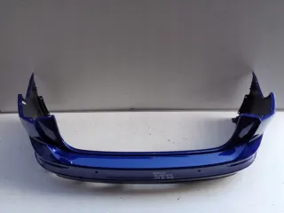 5H9807421B Бампер задний Volkswagen Golf 8 Арт e10357927, вид 5