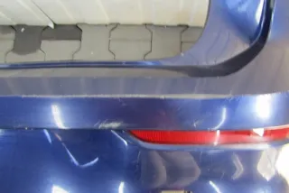 5H6807421 Бампер задний Volkswagen Golf 8 Арт e10357941, вид 5