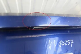 5H6807421 Бампер задний Volkswagen Golf 8 Арт e10357941, вид 6