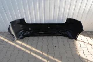 5H6807421 Бампер задний Volkswagen Golf 8 Арт e10357941, вид 7