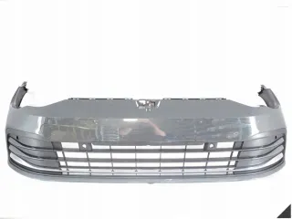 5H0807221J 5H0853677F 19-24 Бампер передний Volkswagen Golf 8 Арт e10357965, вид 1