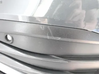 5H0807221J 5H0853677F 19-24 Бампер передний Volkswagen Golf 8 Арт e10357965, вид 4
