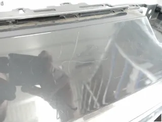 5H0807221J 5H0853677F 19-24 Бампер передний Volkswagen Golf 8 Арт e10357965, вид 7