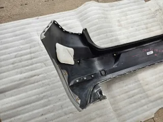 5G6807421BK Бампер задний Volkswagen Golf 7 Арт e10358065, вид 14