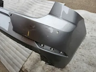 5G6807421BK Бампер задний Volkswagen Golf 7 Арт e10358065, вид 4