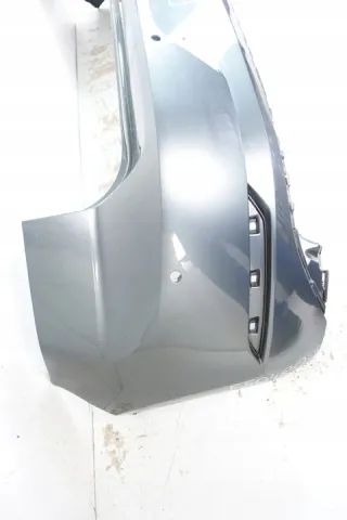5G6807421BK Бампер задний Volkswagen Golf 7 Арт e10358103, вид 2