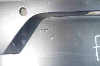 5G6807421BK Бампер задний Volkswagen Golf 7 Арт e10358103, вид 5