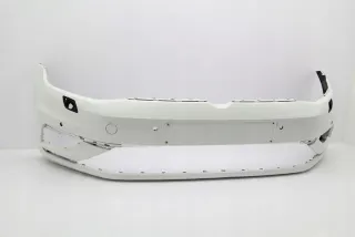 2016-2020 5G0807221FL Бампер передний Volkswagen Golf 7 Арт e10358156, вид 3