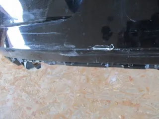 5G6807421BK Бампер задний Volkswagen Golf 7 Арт e10358173, вид 4