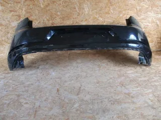 5G6807421BK Бампер задний Volkswagen Golf 7 Арт e10358173, вид 5