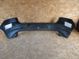 5G6807421BK Бампер задний Volkswagen Golf 7 Арт e10358173, вид 6