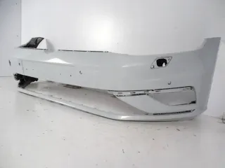 5G0807217FR Бампер передний Volkswagen Golf 7 Арт e10358268, вид 3