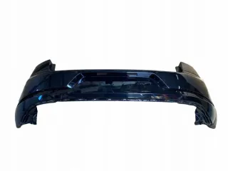 5G6807421BK Бампер задний Volkswagen Golf 7 Арт e10358284, вид 2