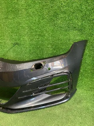 5G0807221LS Бампер передний Volkswagen Golf 7 Арт e10358379, вид 2