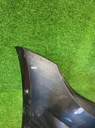 5G0807221LS Бампер передний Volkswagen Golf 7 Арт e10358379, вид 4