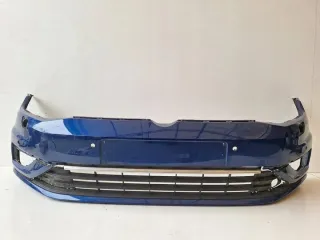 5G0807221 5G0807221FL Бампер передний Volkswagen Golf 7 Арт e10358394, вид 1