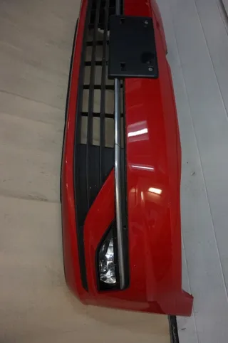 5G0807217GA Бампер передний Volkswagen Golf 7 Арт e10358451, вид 1