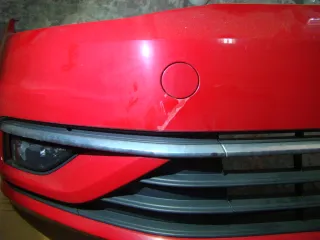 5G0807217GA Бампер передний Volkswagen Golf 7 Арт e10358451, вид 6