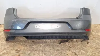 5G6807421BK Бампер задний Volkswagen Golf 7 Арт e10358464, вид 1