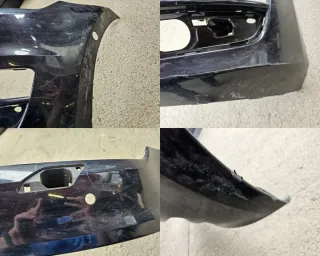 5G0807221 Бампер передний Volkswagen Golf 7 Арт e10358486, вид 7
