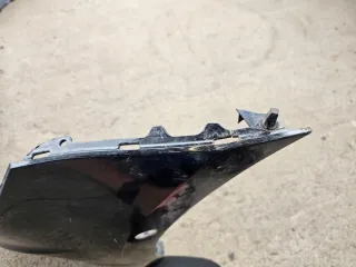 5G0807221 Бампер передний Volkswagen Golf 7 Арт e10358486, вид 8