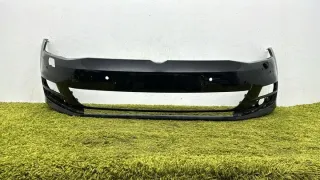 5g0807221bn Бампер передний Volkswagen Golf 7 Арт e10358488, вид 1