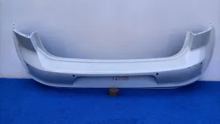 5G6807421 Бампер задний Volkswagen Golf 7 Арт e10358519, вид 1