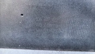 5G6807421 Бампер задний Volkswagen Golf 7 Арт e10358519, вид 6