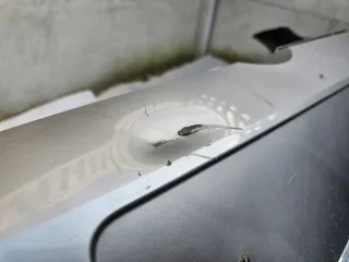 5G0807221FL Бампер передний Volkswagen Golf 7 Арт e10358566, вид 7