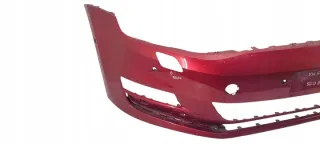 5G0807221 Бампер передний Volkswagen Golf 7 Арт e10358585, вид 4