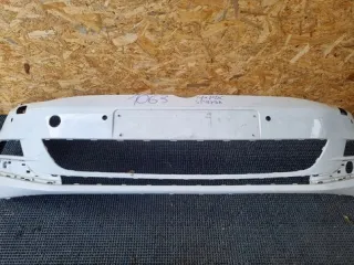 5G0807221BN Бампер передний Volkswagen Golf 7 Арт e10358674, вид 1