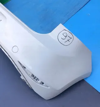 5G6807421 Бампер задний Volkswagen Golf 7 Арт e10358733, вид 3