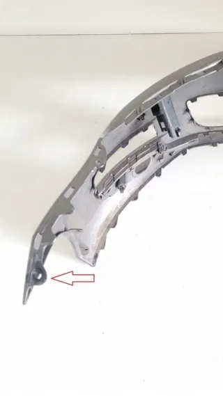 5G0807221 Бампер передний Volkswagen Golf 7 Арт e10358799, вид 6