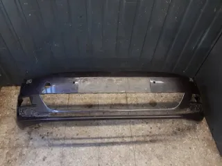 5G0807221B Бампер передний Volkswagen Golf 7 Арт e10358814, вид 1
