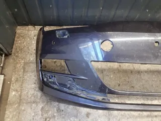 5G0807221B Бампер передний Volkswagen Golf 7 Арт e10358814, вид 4