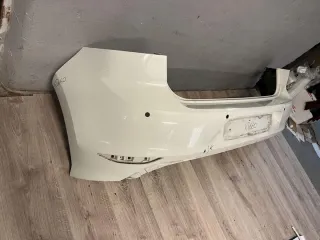 5G6807421E 5g6807421E Бампер задний Volkswagen Golf 7 Арт e10358849, вид 2